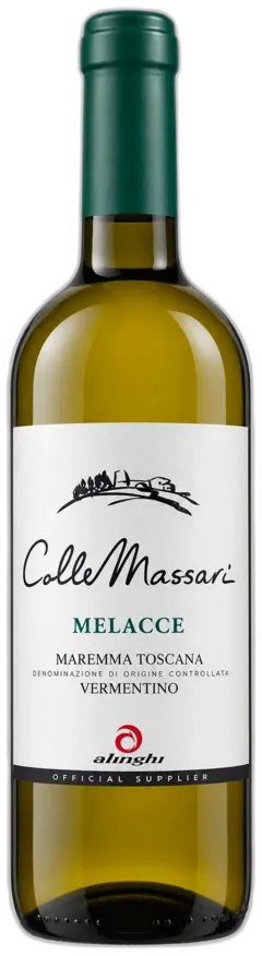 vue du vin Melacce