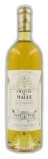 photos du vin Château de Malle