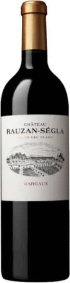 photo Chateau Rauzan Segla Margaux 2020 Rouge