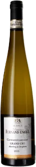 image du vin Gewürztraminer