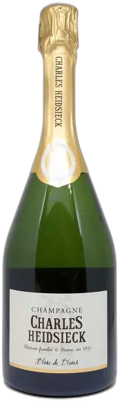 image du vin Blanc de Blancs
