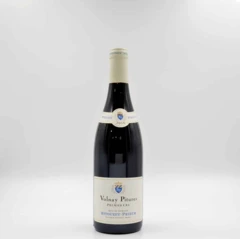 photo Domaine Bitouzet Prieur, Volnay 