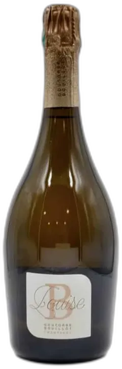 photo Champagne Goutorbe Bouillot, 
