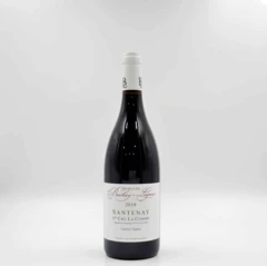 photo Domaine Bachey Legros, Santenay 