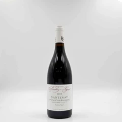 photo Domaine Bachey Legros, Santenay 