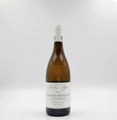 photo Domaine Bachey Legros, Chassagne Montrachet Premier Cru 