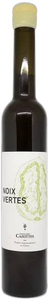 image du vin Noix Verte