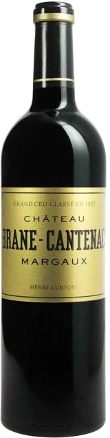 photo Château Brane-Cantenac 2014 Margaux Grand Cru Classé 1855