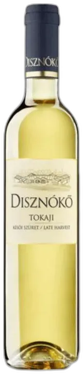 photo du vin Disznoko Furmint Late Harvest