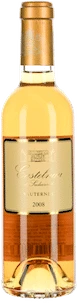 photo Castelnau de Suduiraut, Sauternes 2008