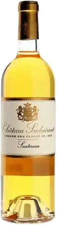 photo Château Suduiraut, Sauternes 2020