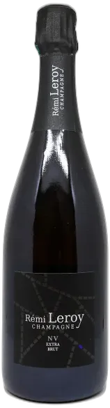 illustration du vin Rémi Leroy Extra Brut x 6