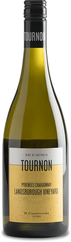 photo du vin Landsborough Chardonnay
