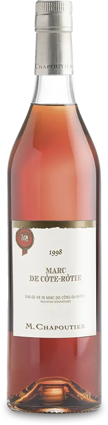 illustration du vin Marc de Côte-Rôtie