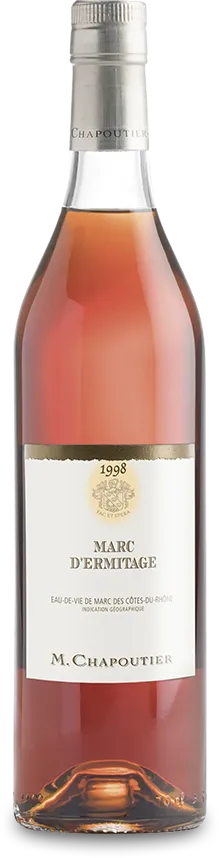 photo du vin Marc d’Ermitage