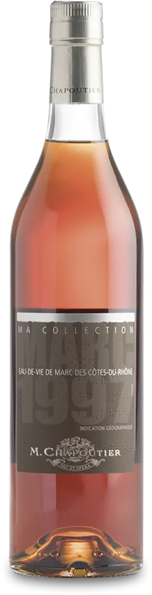 photo du vin Marc Millésimé