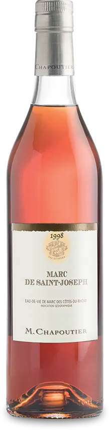 image du vin Marc de Saint-Joseph