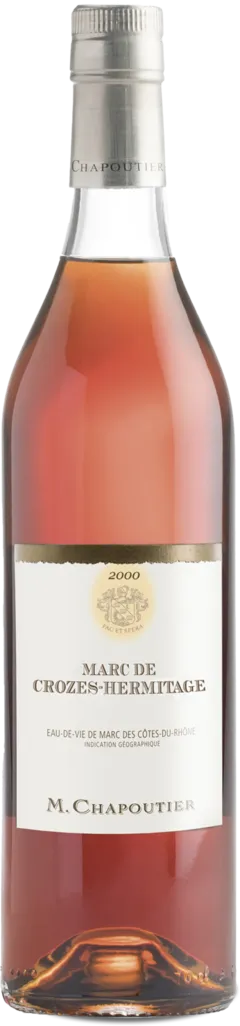 photo du vin Marc de Crozes-Hermitage