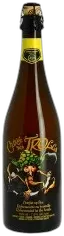 photo du vin Bière Belge Blonde Cuvée des Trolls