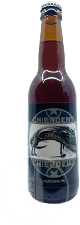 photo du vin Brasserie Chiendent American Ipa
