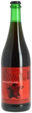 photo Bière la Rouge Flamande Brasserie Thiriez