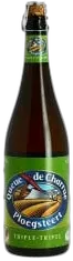 image du vin Bière Belge Blonde Triple Queue de Charrue