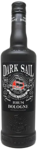 image du vin Dark Sail Edition Vieux