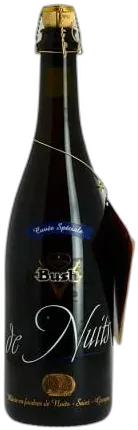 photo Bush de Nuits Bière Finition Fut de Nuits Saint-Georges Bourgogne Rouge