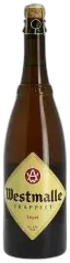 photo du vin Westmalle Triple Biere Belge Trappiste