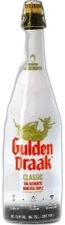 photos du vin Bière Belge Triple Gulden Draak Classic