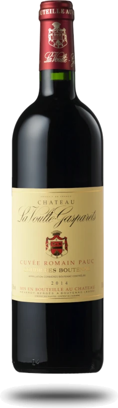 photo Château la Voulte Gasparets 