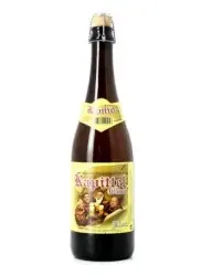 image du vin Bière Belge Blonde Kapittel Watou