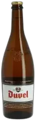 photo du vin Duvel Blonde Bière Belge de Haute Fermentation
