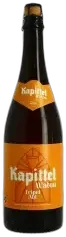 photo du vin Bière Belge Blonde Triple Kapittel Watou