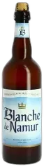 image du vin Bière Belge Blanche de Namur