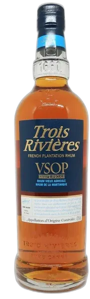 illustration du vin Trois Rivieres VSOP