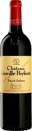 photo Château Léoville Poyferré, Saint-Julien, Primeurs 2023