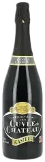 photos du vin Kasteel Cuvée du Château Bière Belge Brune