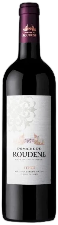 photo Domaine de Roudène 2014