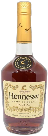 photo du vin Hennessy "Very Special"