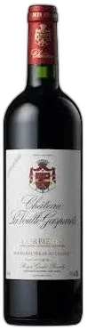 photo Voulte Gasparet Vin Rouge de Corbières Cuvée Réservée Magnum