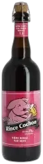 photo du vin Rince Cochon Bière Rubis