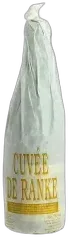illustration du vin Cuvee de Ranke Bière Belge Lambic