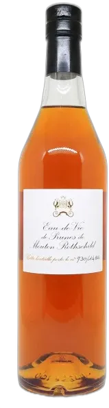 aperçu du vin Eau de Vie de Prunes