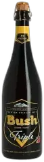 photo du vin Bush Blonde Triple Bière Belge