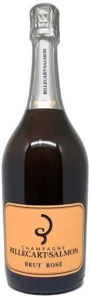 photo du vin Hennequin P&F Brut Rosé