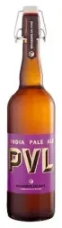 photo du vin Bière Pvl Ipa Indian Pale Ale75 cl