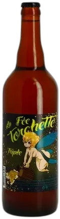 photo la Fee Torchette Bière Triple