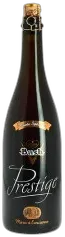 photo du vin Bush Prestige Bière Ambrée Vieillie en Fût
