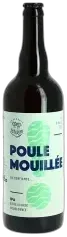 photos du vin Poule Mouillee Bière Ipa Brasserie Tandem